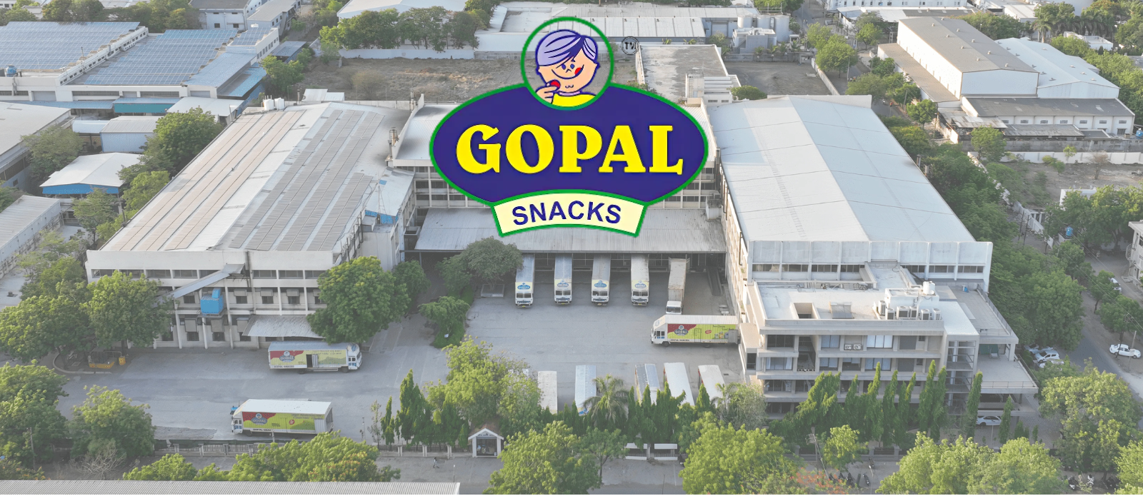 Gopal Snacks Pvt. Ltd. - Enhancing spices Quality with Himalaya Dehumidifiers